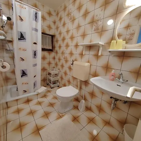 게스트하우스 Room's Brica