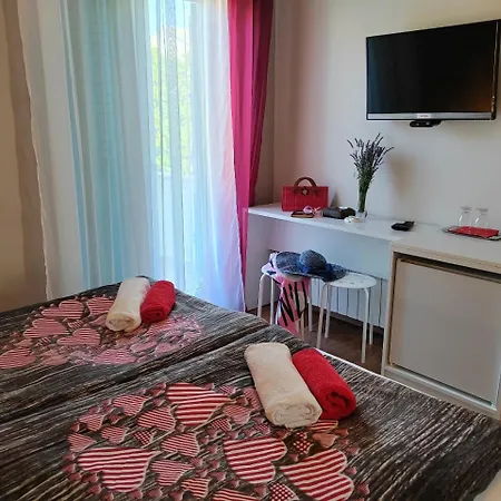 Konukevi Room's Brica