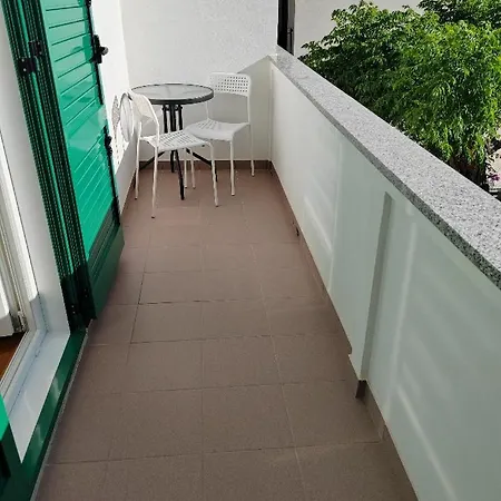 Room's Brica Konukevi Barbat na Rabu