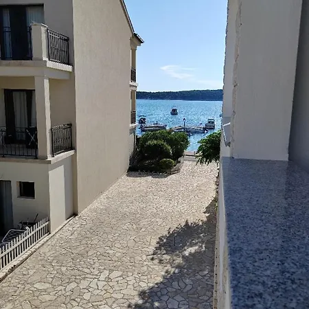 Room's Brica 3* Barbat na Rabu