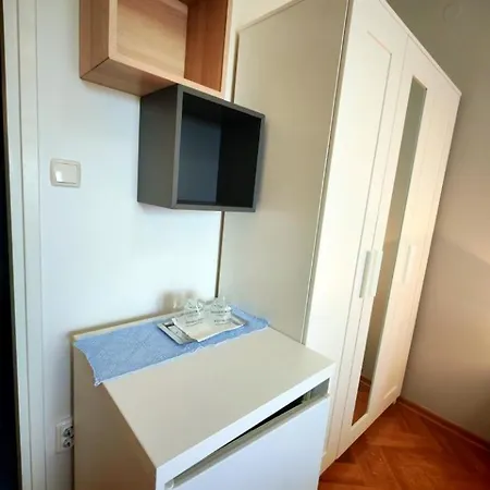 게스트하우스 Room's Brica Barbat na Rabu