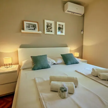 게스트하우스 Room's Brica 3*