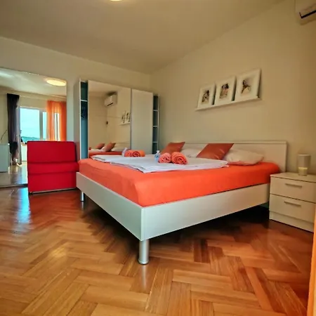 게스트하우스 Room's Brica Barbat na Rabu