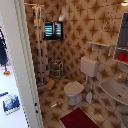 Room's Brica 게스트하우스