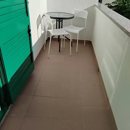 Gasthof Room's Brica Barbat na Rabu