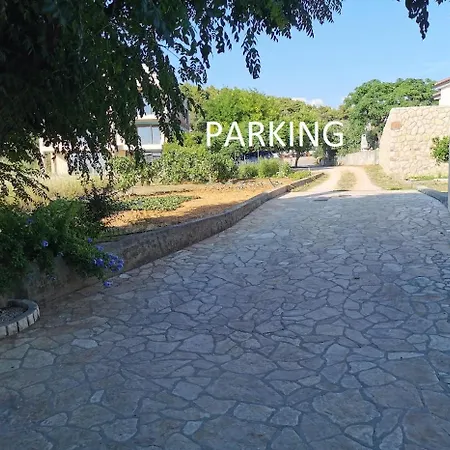 Room's Brica Gasthof Barbat na Rabu