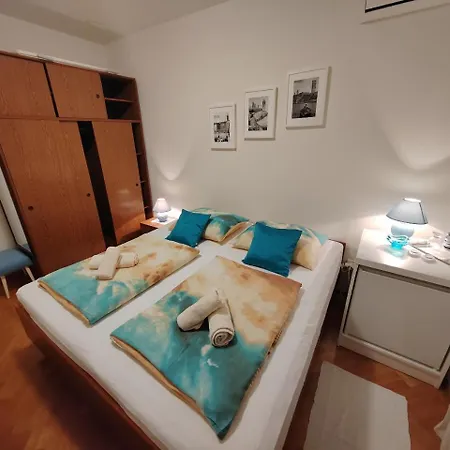 Penzion Room's Brica 3*