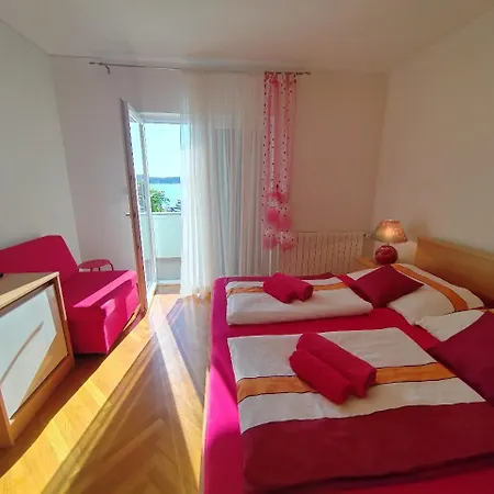 Room's Brica Gasthof Barbat na Rabu
