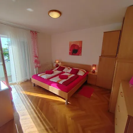 Gasthof Room's Brica Barbat na Rabu