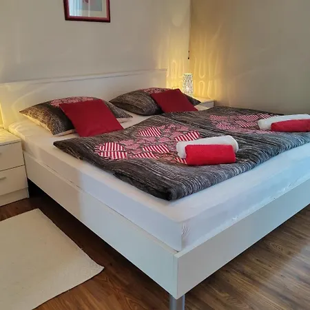 Room's Brica Gasthof