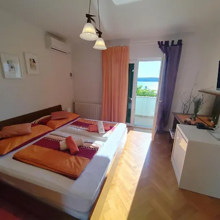 Room's Brica Gasthof Barbat na Rabu