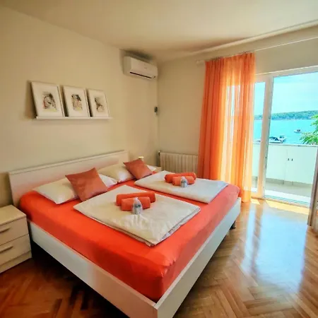 Room's Brica Penzion Barbat na Rabu