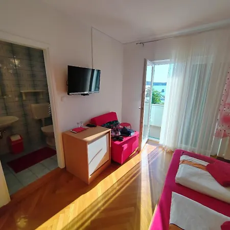 Room's Brica 3* Barbat na Rabu